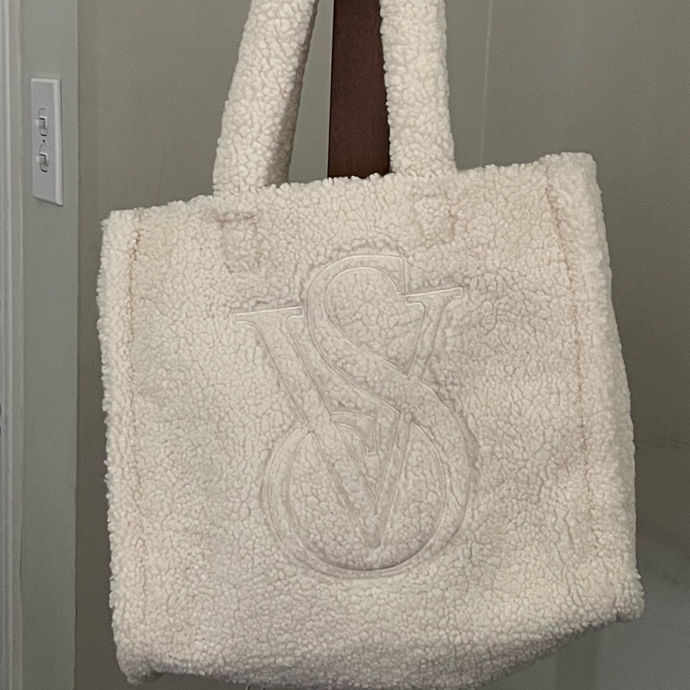 Victoria secret bag